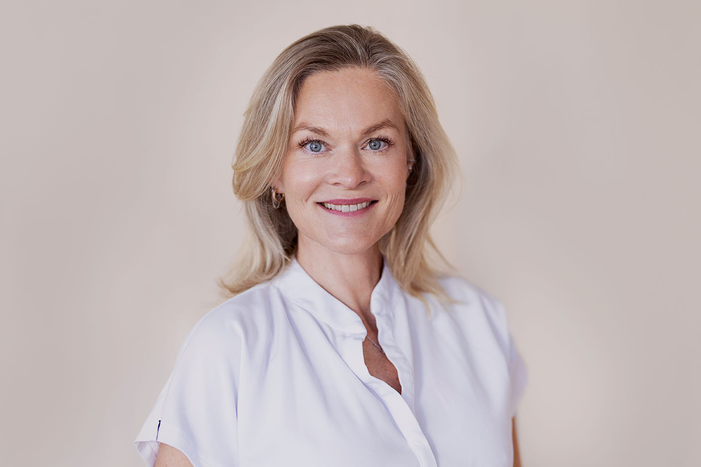 Dr. Marju Vunder Specialist in Orthodontics