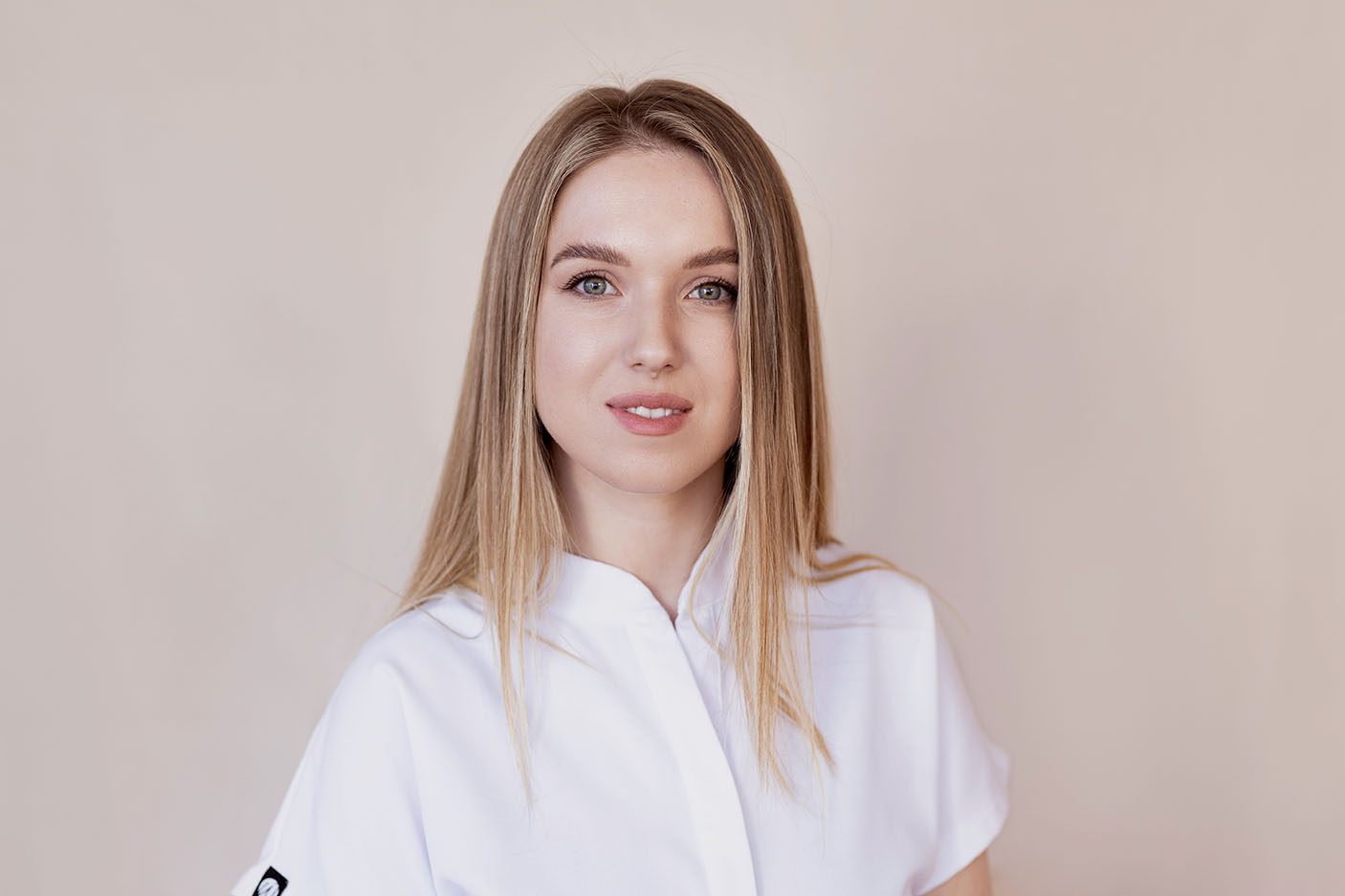 Kristina Nagornaja