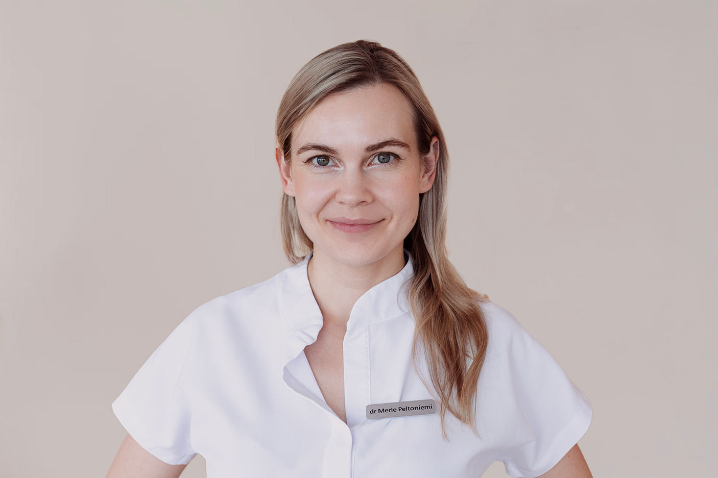 Merle Peltoniemi
